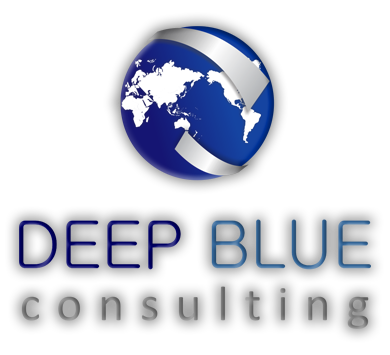 Welcome To Deep Blue