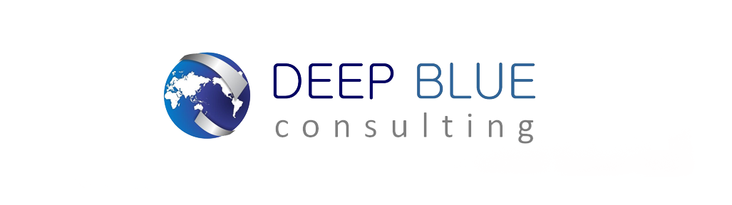 Welcome To Deep Blue